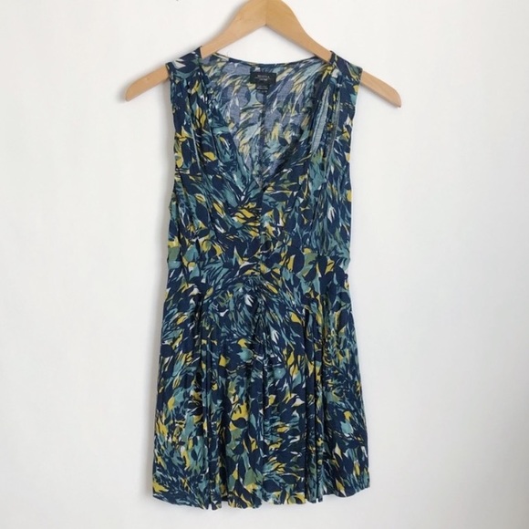 Anthropologie tank top by Deletta - Picture 1 of 7